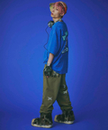 JACKROSE(ジャックローズ) |GALFY/ガルフィー 仏恥義理Tee SS(MENS)