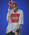 JACKROSE(ジャックローズ) |GALFY/ガルフィー LAND Tee SS(MENS)