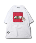 JACKROSE(ジャックローズ) |GALFY/ガルフィー LAND Tee SS(MENS)