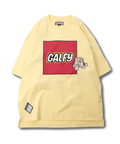JACKROSE(ジャックローズ) |GALFY/ガルフィー LAND Tee SS(MENS)