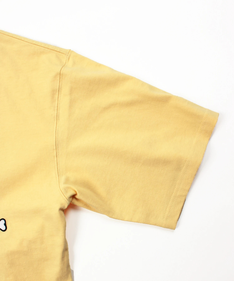 JACKROSE(ジャックローズ) |GALFY/ガルフィー LAND Tee SS(MENS)