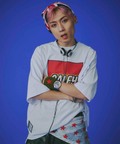 JACKROSE(ジャックローズ) |GALFY/ガルフィー LAND Tee SS(MENS)