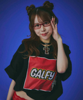 JACKROSE(ジャックローズ) |GALFY/ガルフィー LAND Tee SS(MENS)