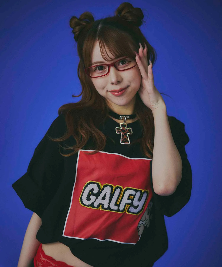 JACKROSE(ジャックローズ) |GALFY/ガルフィー LAND Tee SS(MENS)