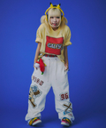 JACKROSE(ジャックローズ) |GALFY/ガルフィー LAND Tee SS(MENS)
