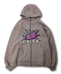 JACKROSE(ジャックローズ) |GALFY/ガルフィー LFG!!ジップパーカー(MENS)