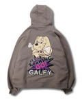 JACKROSE(ジャックローズ) |GALFY/ガルフィー LFG!!ジップパーカー(MENS)