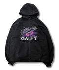 JACKROSE(ジャックローズ) |GALFY/ガルフィー LFG!!ジップパーカー(MENS)