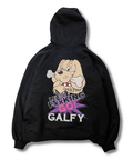 JACKROSE(ジャックローズ) |GALFY/ガルフィー LFG!!ジップパーカー(MENS)
