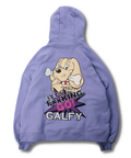JACKROSE(ジャックローズ) |GALFY/ガルフィー LFG!!ジップパーカー(MENS)