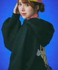 JACKROSE(ジャックローズ) |GALFY/ガルフィー LFG!!ジップパーカー(MENS)