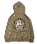 JACKROSE(ジャックローズ) |GALFY/ガルフィー ピカピカ注射器パーカー(MENS)