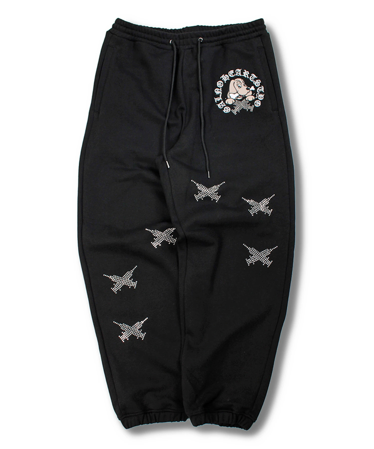 JACKROSE(ジャックローズ) |GALFY/ガルフィー ピカピカ注射器パンツ(MENS)