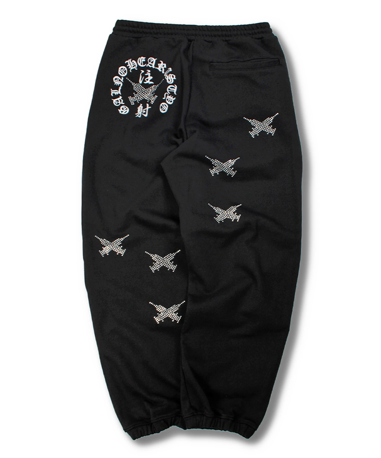 JACKROSE(ジャックローズ) |GALFY/ガルフィー ピカピカ注射器パンツ(MENS)