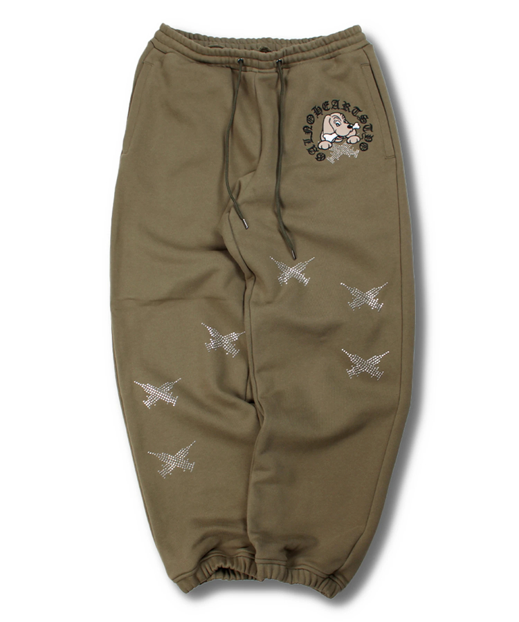 JACKROSE(ジャックローズ) |GALFY/ガルフィー ピカピカ注射器パンツ(MENS)
