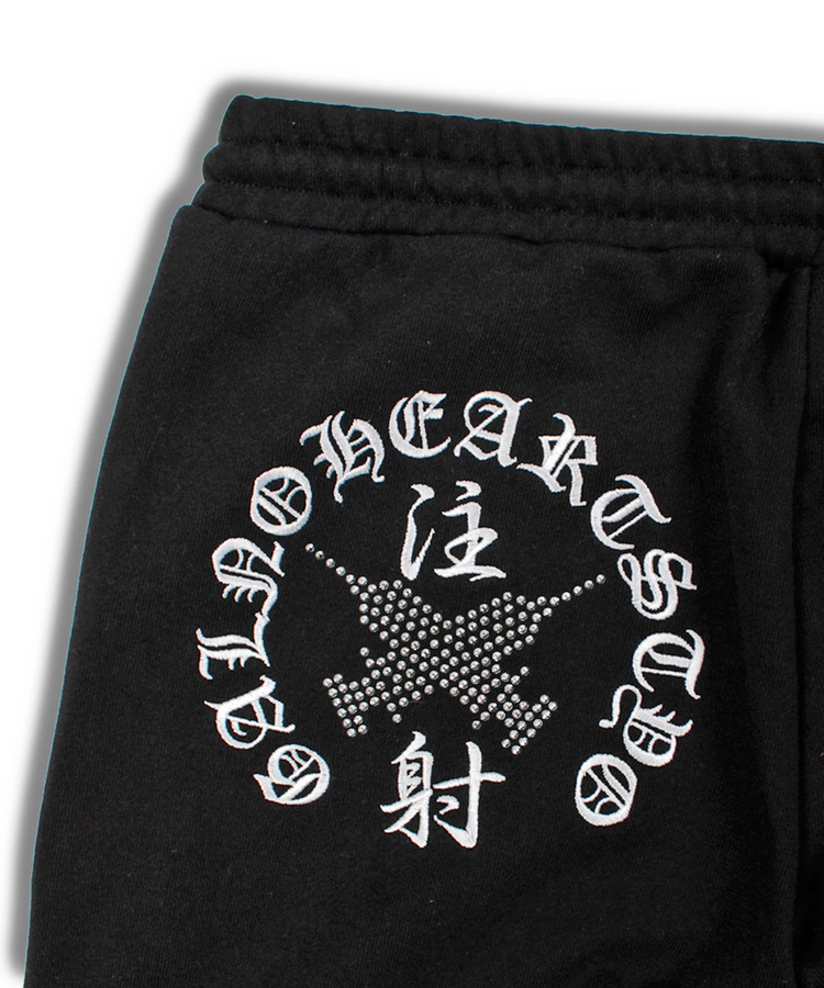 JACKROSE(ジャックローズ) |GALFY/ガルフィー ピカピカ注射器パンツ(MENS)
