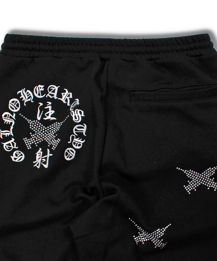 JACKROSE(ジャックローズ) |GALFY/ガルフィー ピカピカ注射器パンツ(MENS)