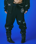 JACKROSE(ジャックローズ) |GALFY/ガルフィー ピカピカ注射器パンツ(MENS)