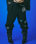 JACKROSE(ジャックローズ) |GALFY/ガルフィー ピカピカ注射器パンツ(MENS)