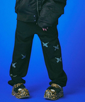 JACKROSE(ジャックローズ) |GALFY/ガルフィー ピカピカ注射器パンツ(MENS)