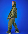 JACKROSE(ジャックローズ) |GALFY/ガルフィー ピカピカ注射器パンツ(MENS)