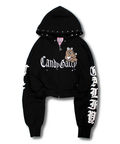 JACKROSE(ジャックローズ) |GALFY/ガルフィー エンジェルギャルパーカー(WOMENS)