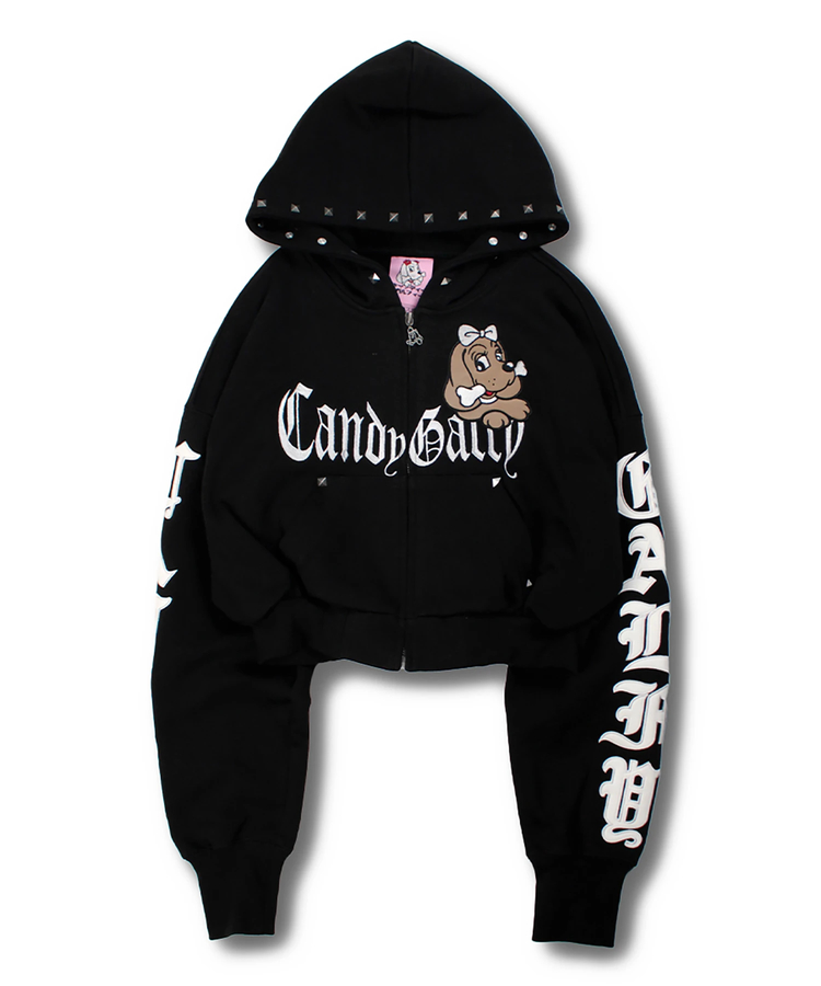 JACKROSE(ジャックローズ) |GALFY/ガルフィー エンジェルギャルパーカー(WOMENS)