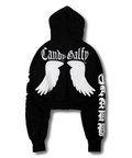 JACKROSE(ジャックローズ) |GALFY/ガルフィー エンジェルギャルパーカー(WOMENS)