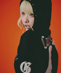 JACKROSE(ジャックローズ) |GALFY/ガルフィー エンジェルギャルパーカー(WOMENS)