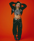 JACKROSE(ジャックローズ) |GALFY/ガルフィー エンジェルギャルパーカー(WOMENS)