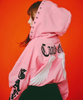 JACKROSE(ジャックローズ) |GALFY/ガルフィー エンジェルギャルパーカー(WOMENS)