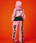 JACKROSE(ジャックローズ) |GALFY/ガルフィー エンジェルギャルパーカー(WOMENS)