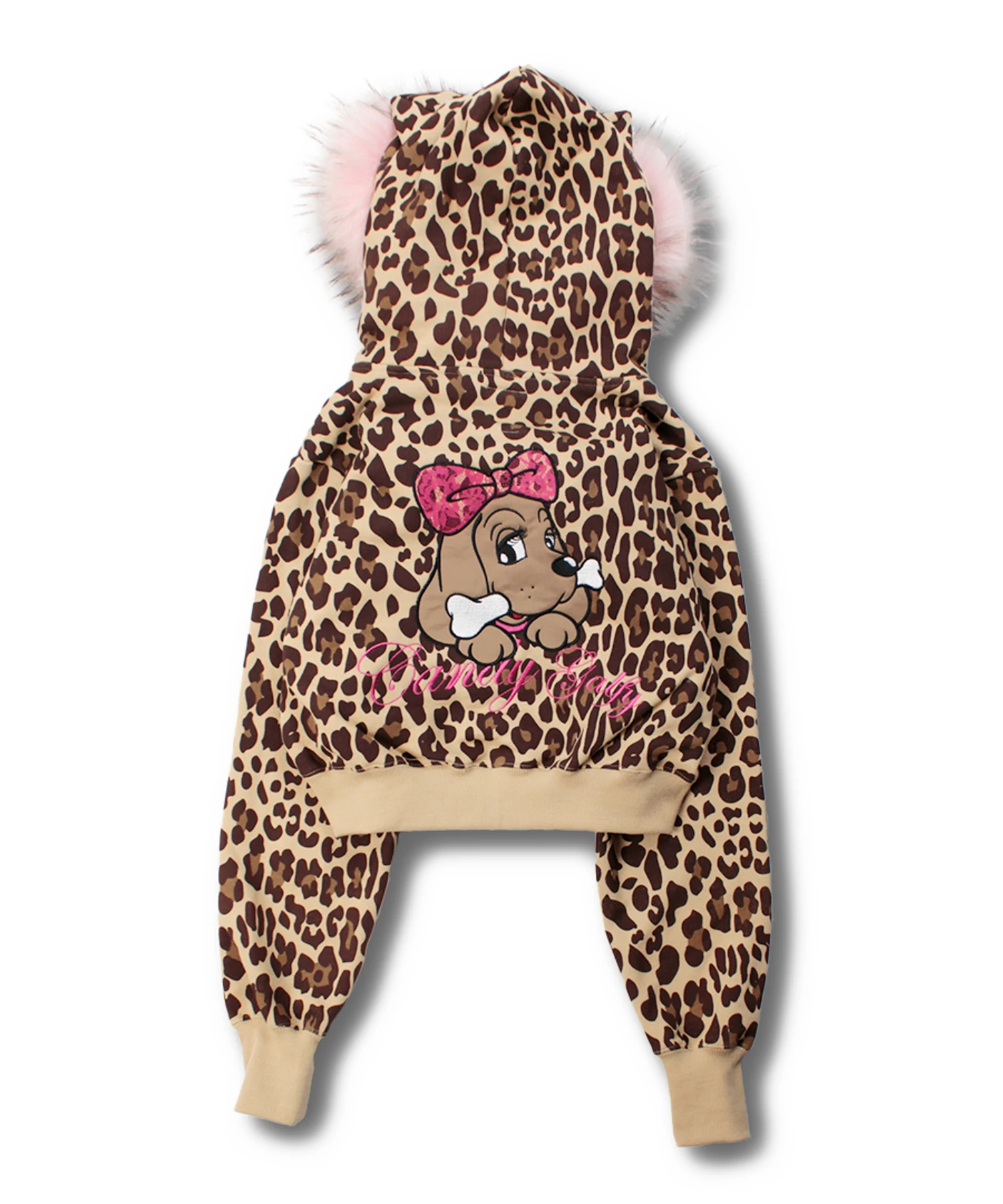 GALFY/ガルフィー ぎゃるマシパーカー(WOMENS)｜ファッション