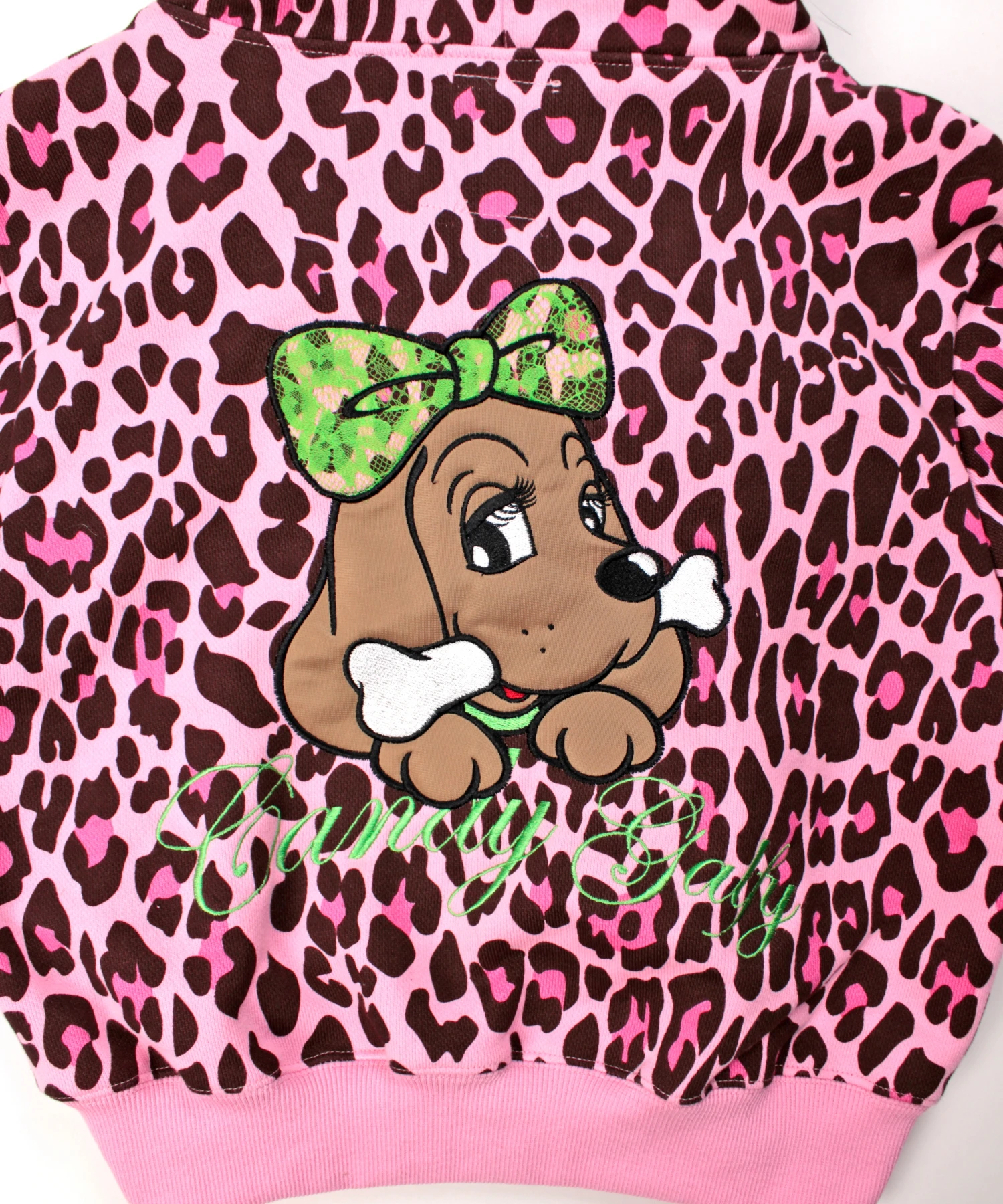 GALFY/ガルフィー ぎゃるマシパーカー(WOMENS)｜ファッション