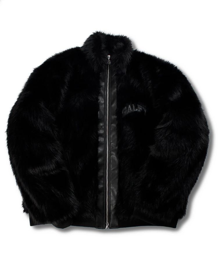 JACKROSE(ジャックローズ) |GALFY/ガルフィー お金大好きファーブルゾン(MENS)
