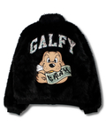 JACKROSE(ジャックローズ) |GALFY/ガルフィー お金大好きファーブルゾン(MENS)
