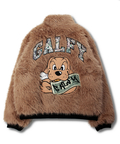 JACKROSE(ジャックローズ) |GALFY/ガルフィー お金大好きファーブルゾン(MENS)