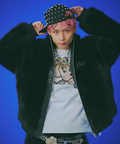 JACKROSE(ジャックローズ) |GALFY/ガルフィー お金大好きファーブルゾン(MENS)