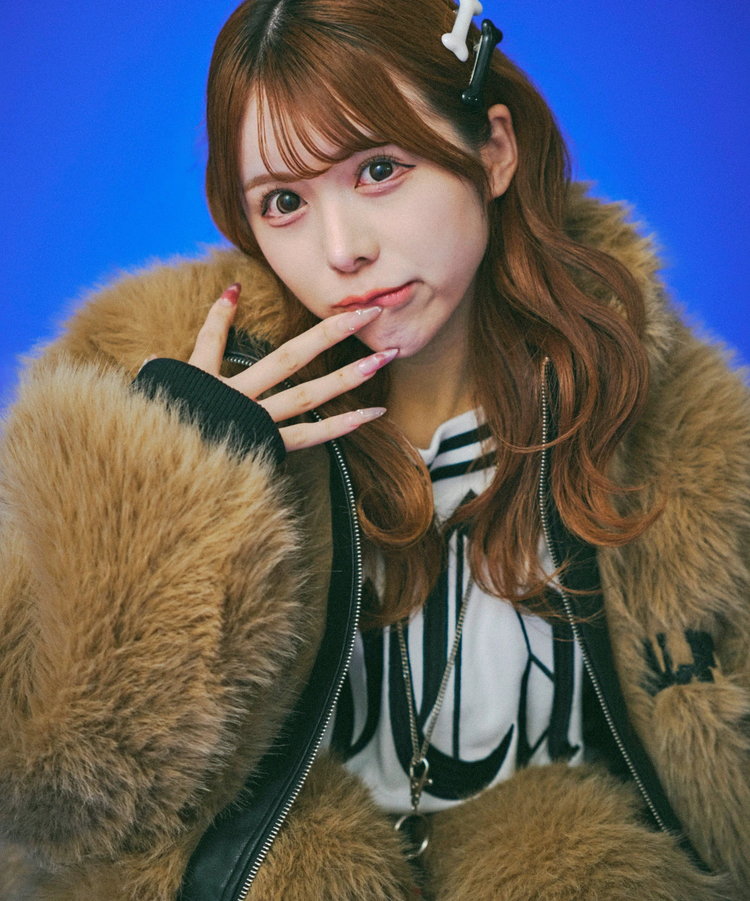 JACKROSE(ジャックローズ) |GALFY/ガルフィー お金大好きファーブルゾン(MENS)