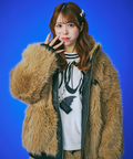 JACKROSE(ジャックローズ) |GALFY/ガルフィー お金大好きファーブルゾン(MENS)