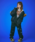 JACKROSE(ジャックローズ) |GALFY/ガルフィー 犬2B“改”(MENS)
