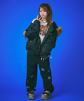 JACKROSE(ジャックローズ) |GALFY/ガルフィー 犬2B“改”(MENS)