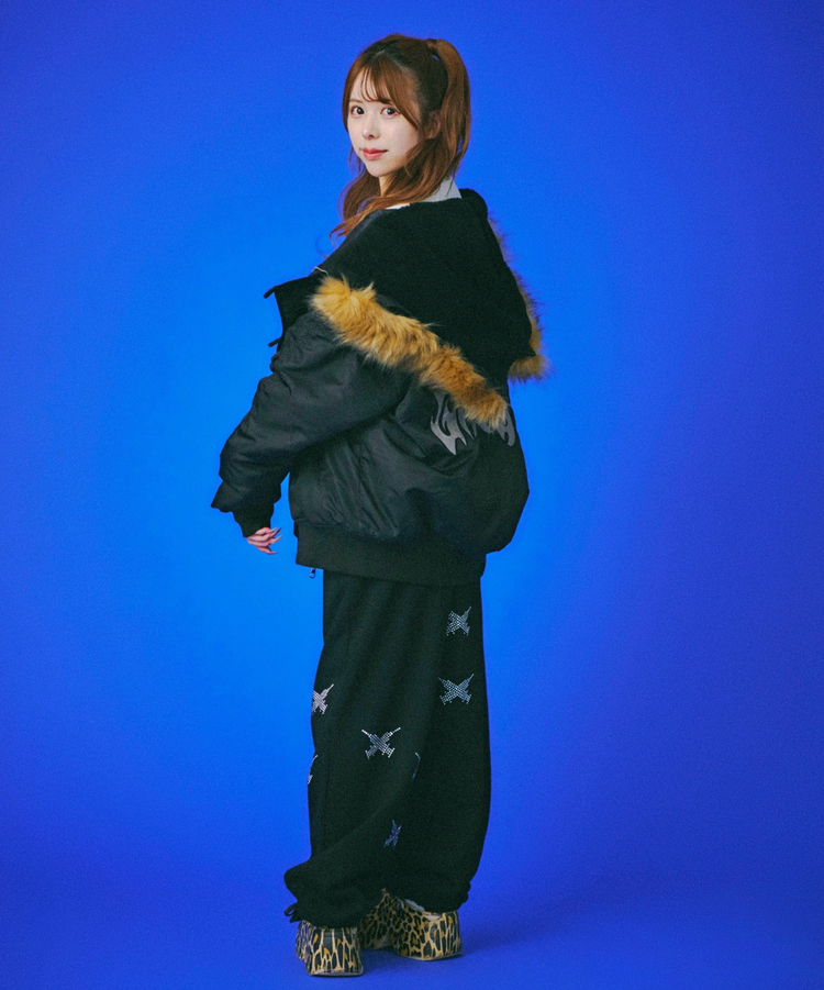 JACKROSE(ジャックローズ) |GALFY/ガルフィー 犬2B“改”(MENS)