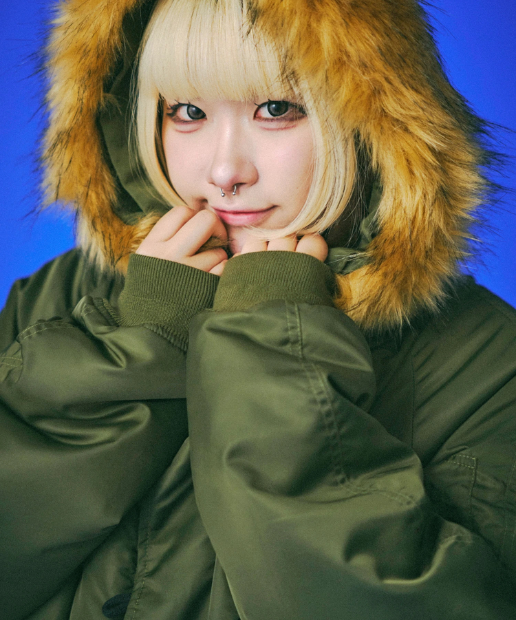 JACKROSE(ジャックローズ) |GALFY/ガルフィー 犬2B“改”(MENS)