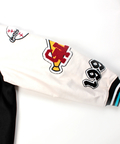JACKROSE(ジャックローズ) |GALFY/ガルフィー 復活わんわん大学ジャケット(MENS)