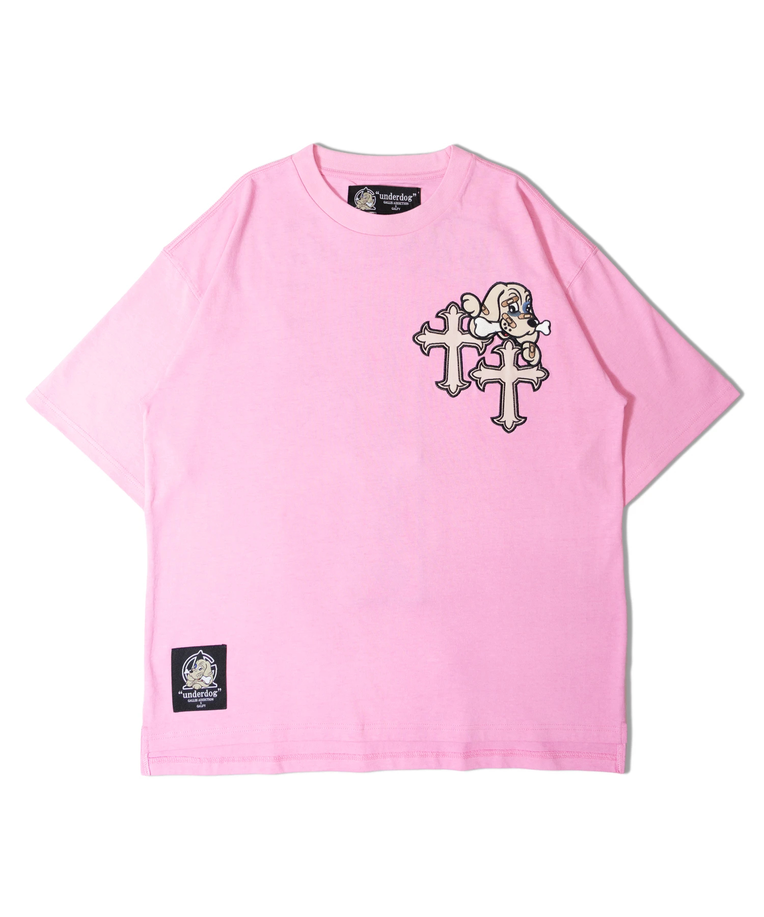 Galloティーシャツ　イタリア製　希少品 星座Tシャツ 牡羊座 Aries – ボリス雑貨店