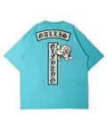 JACKROSE(ジャックローズ) |【GALFY×GALLIS ADDICTION】クロスガリノハーツTee SS(MENS/WOMENS)
