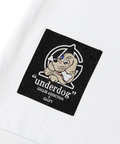 JACKROSE(ジャックローズ) |【GALFY×GALLIS ADDICTION】クロスガリノハーツTee SS(MENS/WOMENS)