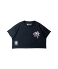 JACKROSE(ジャックローズ) |【GALFY×GALLIS ADDICTION】クロスガリノハーツTee SS(MENS/WOMENS)