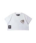 JACKROSE(ジャックローズ) |【GALFY×GALLIS ADDICTION】クロスガリノハーツTee SS(MENS/WOMENS)
